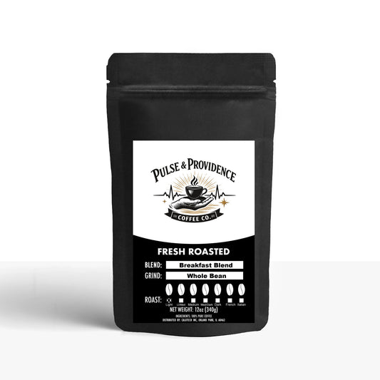 Breakfast Blend