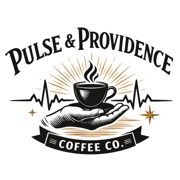 Pulse & Providence Coffee Co. 